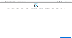 Desktop Screenshot of furtheringfathering.org